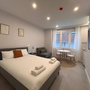 Apartamento de 1 Dormitorio